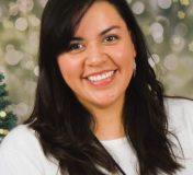 1. Elva Saldaña Alvarez