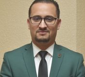 Mtro. Alejandro Jiménez
