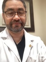 Hugo Urias Magallanes. foto